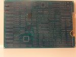 1st PCB solder side