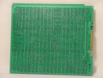 main PCB solder side