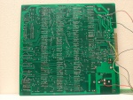 PCB solder side