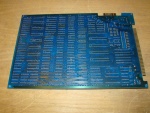 PCB solder side