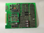 PCB assembled