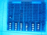 CPU PCB component side