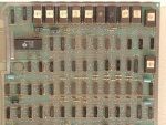 PCB component side detail 1