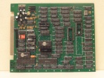 PCB component side