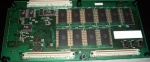 PCB solder side