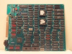 PCB component side