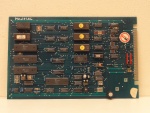 PCB component side