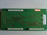 PCB solder side 1