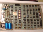 PCB component side