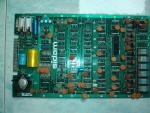 PCB component side