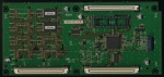 PCB component side