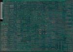 PCB solder side