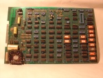 PCB component side