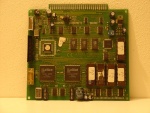 PCB component side