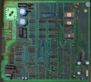 PCB component side