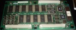 PCB component side