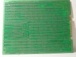 1st PCB solder side