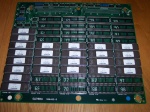 ROMs PCB component side