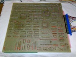 PCB solder side