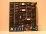 PCB component side