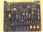 PCB component side