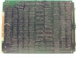 top PCB solder side