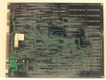 PCB solder side