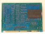 PCB solder side