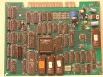 PCB component side