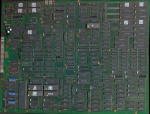 PCB component side