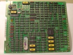 PCB component side