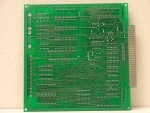 PCB solder side