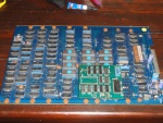 PCB component side