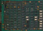 PCB component side