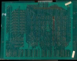 PCB solder side