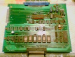 main PCB component side