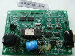 AAMS PCB component side