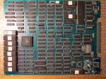 PCB component side