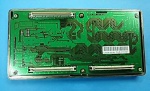 PCB solder side 1