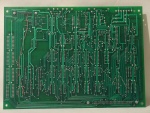 sound PCB solder side