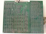 top PCB solder side