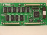 PCB component side