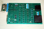 PCB component side