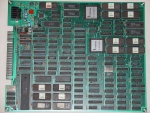 PCB component side