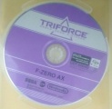 disk front