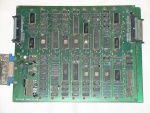 main PCB component side