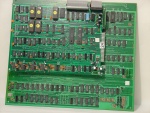 PCB component side