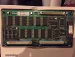 PCB component side