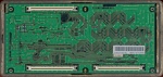 PCB solder side 2