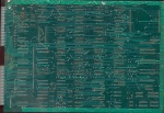 PCB solder side